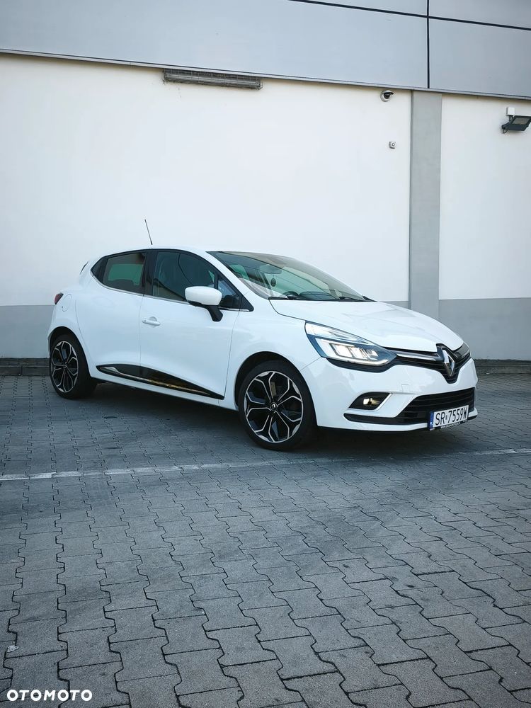 Renault Clio 0.9 Energy TCe Intens - 10
