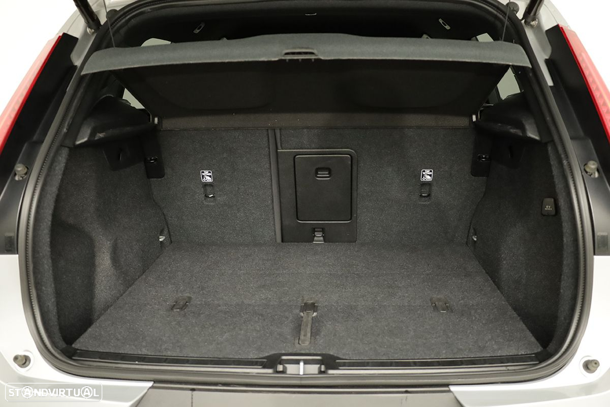 Volvo XC 40 1.5 T2 Core Auto - 22