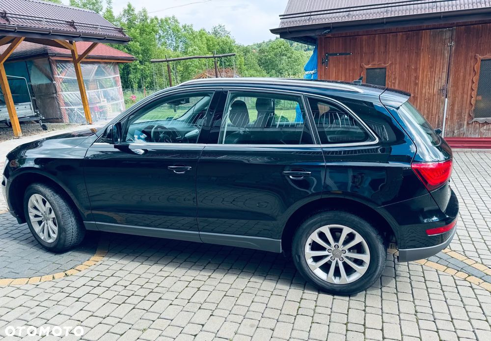 Audi Q5 - 4