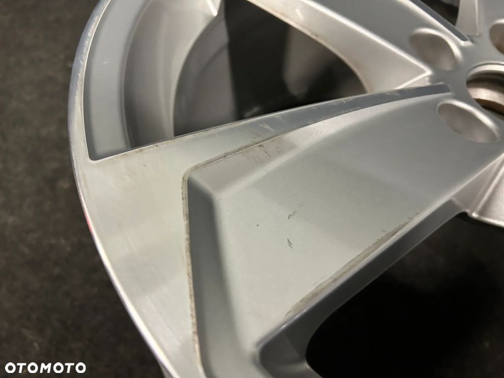 Alufelga Audi A3 8V0 18 cali 5x112 1szt. 8V0601025DF - 3