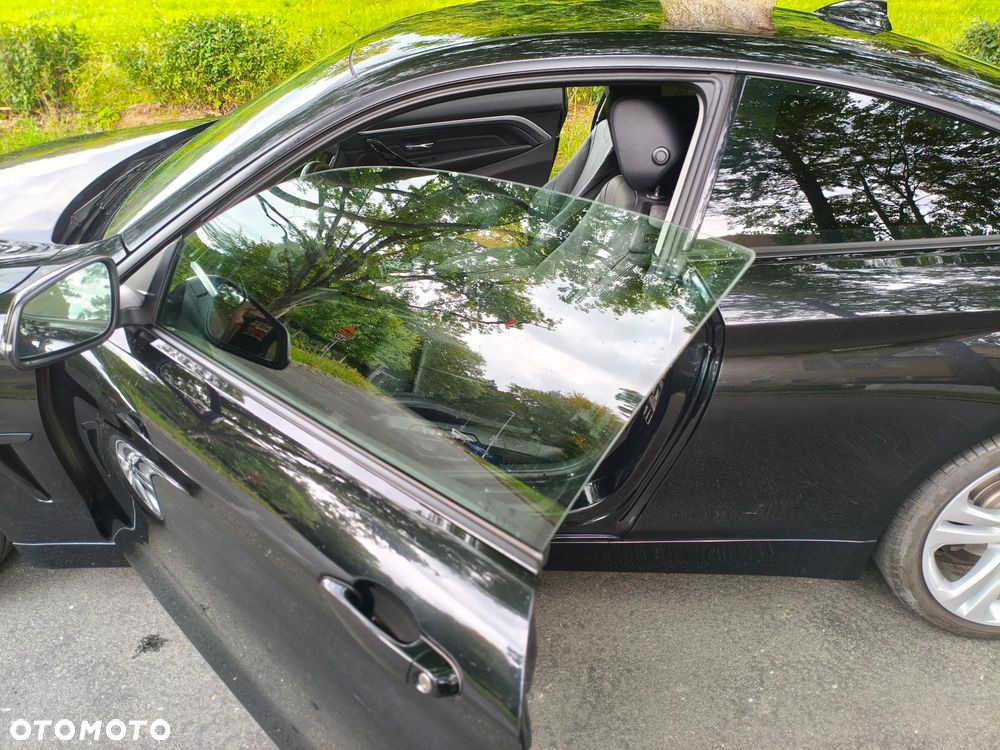 BMW Seria 4 420d Advantage sport - 15