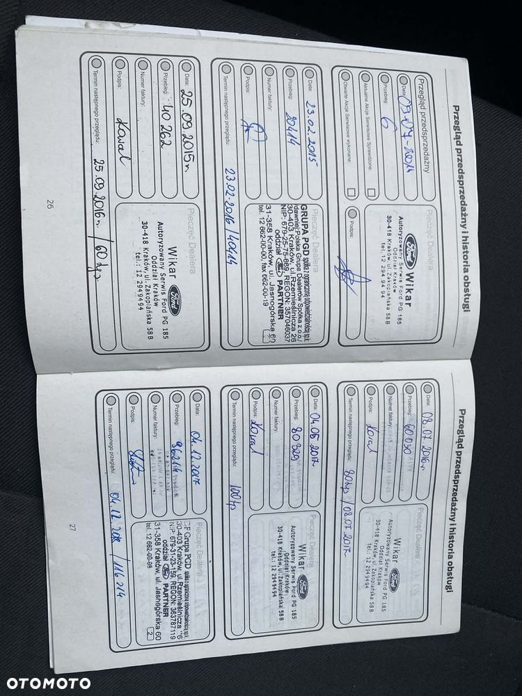 Ford Focus 1.6 TDCi Trend - 18