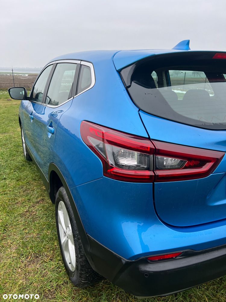 Nissan Qashqai - 37