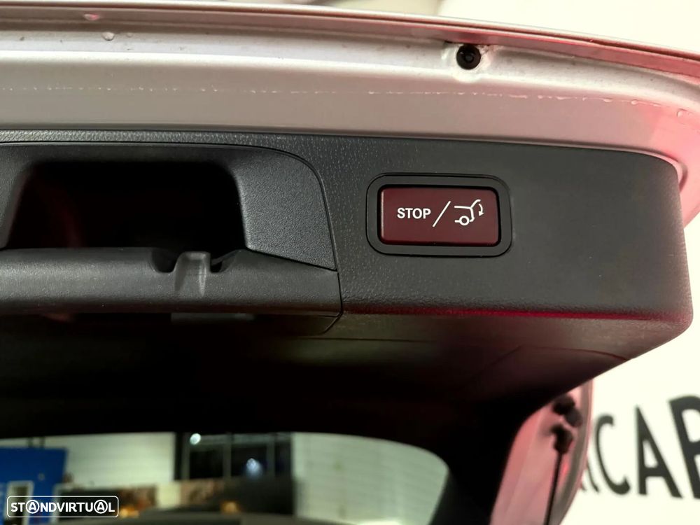 Mercedes-Benz GLC 220 d 4Matic 9G-TRONIC AMG Line - 12