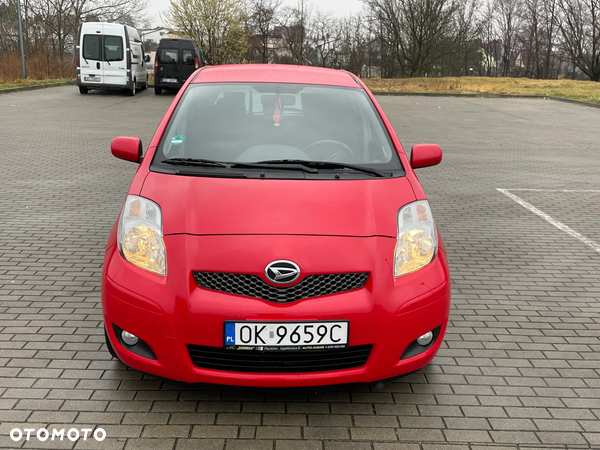 Toyota Inny
