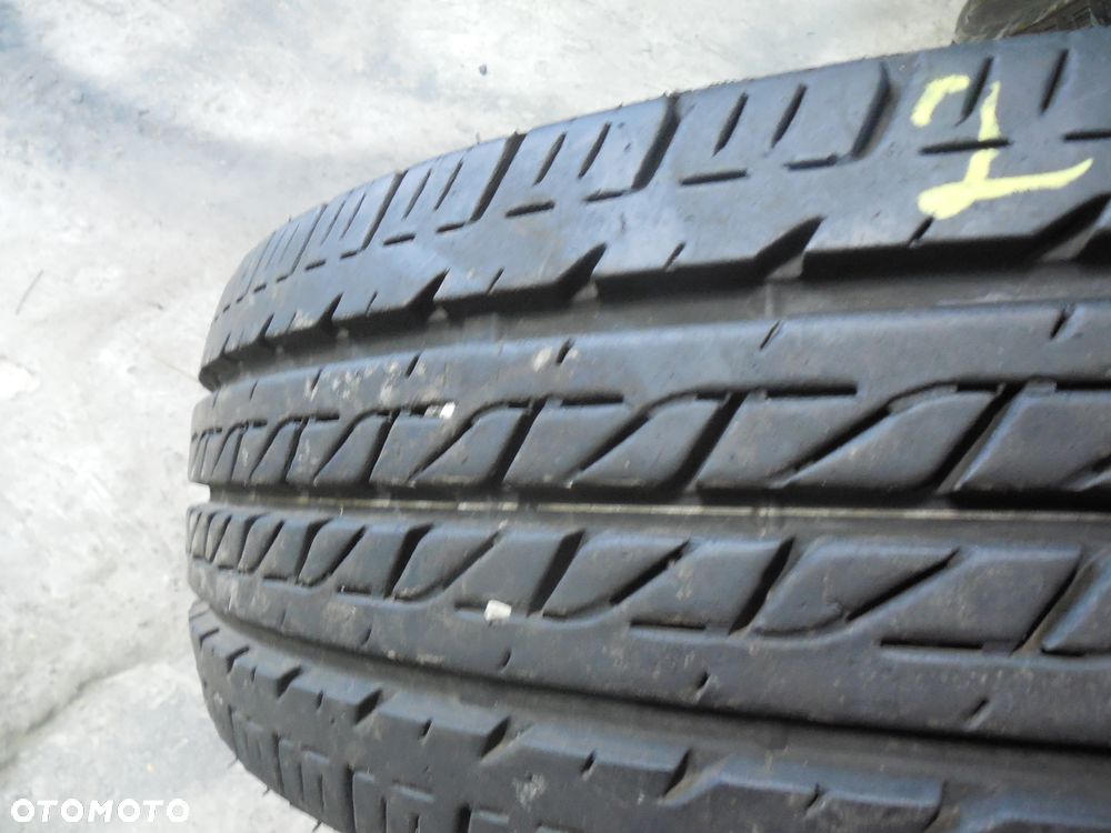 OPONA POJEDYNKA 205/65R16C Lassa TransWay 2 DOT 1321 9.9MM - 2