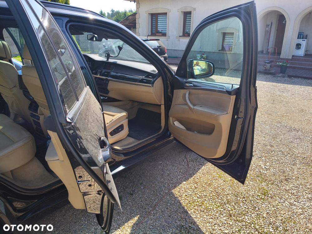 BMW X5 3.0sd xDrive - 26