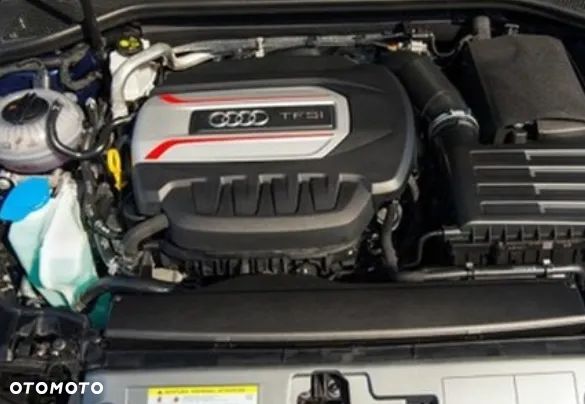 SILNIK AUDI S3 TTS VW ARTEON 2.0 TFSI DLR GRATIS MONTAŻ - 1