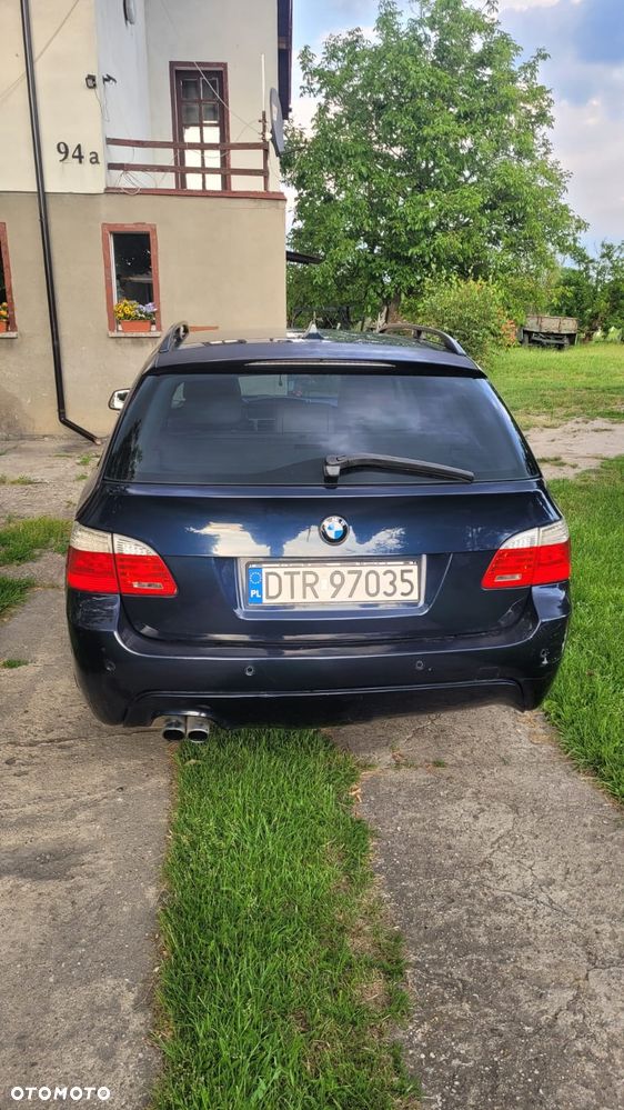 BMW Inny - 4