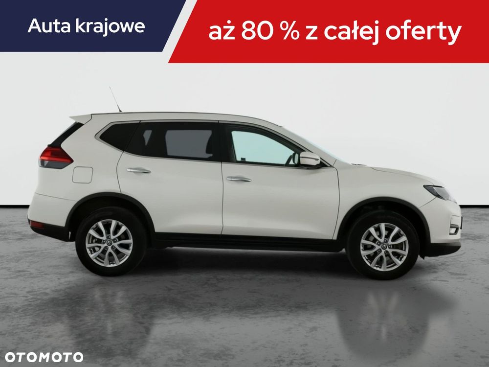 Nissan X-Trail - 8