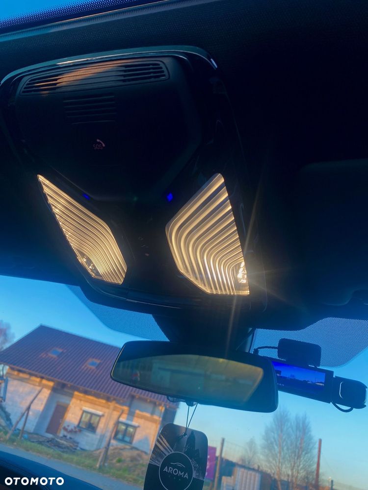 BMW Seria 4 420d Sport-Aut M Sport - 25