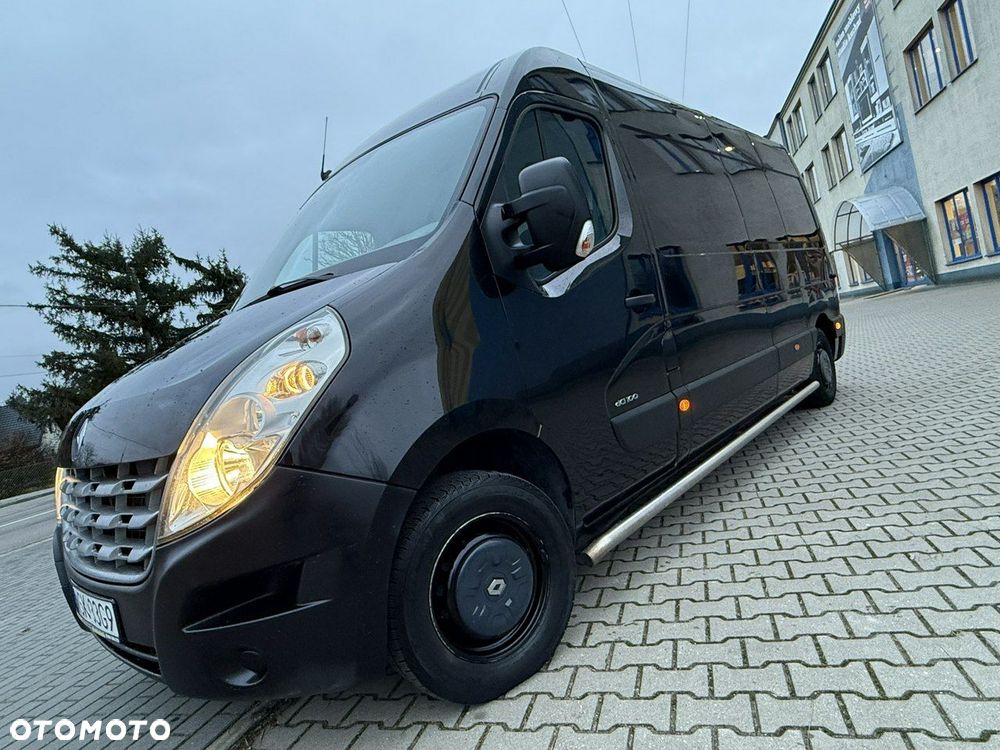 Renault Master - 9
