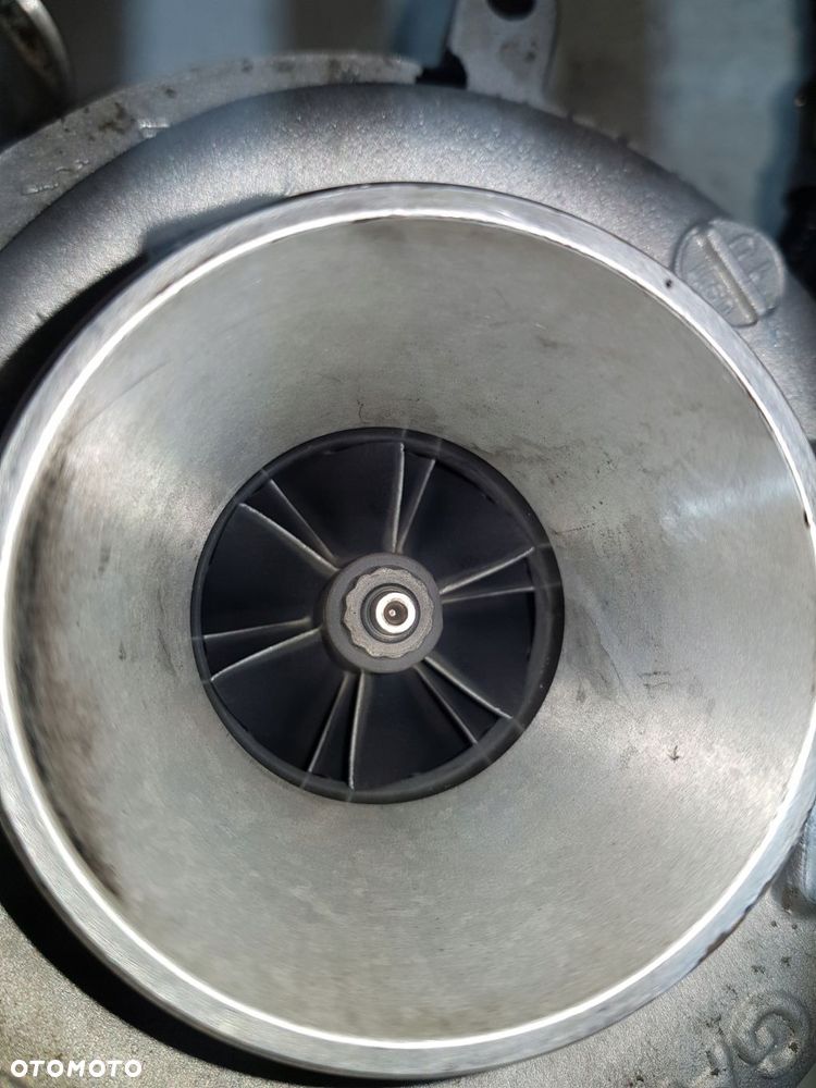 turbosprężarka turbo 8g9q-6k682-ba ford mondeo mk4 galaxy ii 2.2 tdci q4ba - 8