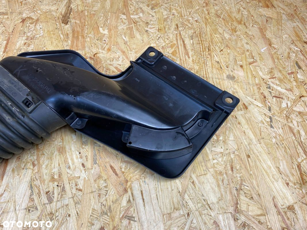 WLOT DOLOT RURA PRZEWÓD POWIETRZA SUBARU FORESTER V 14457AA62 2018- - 9