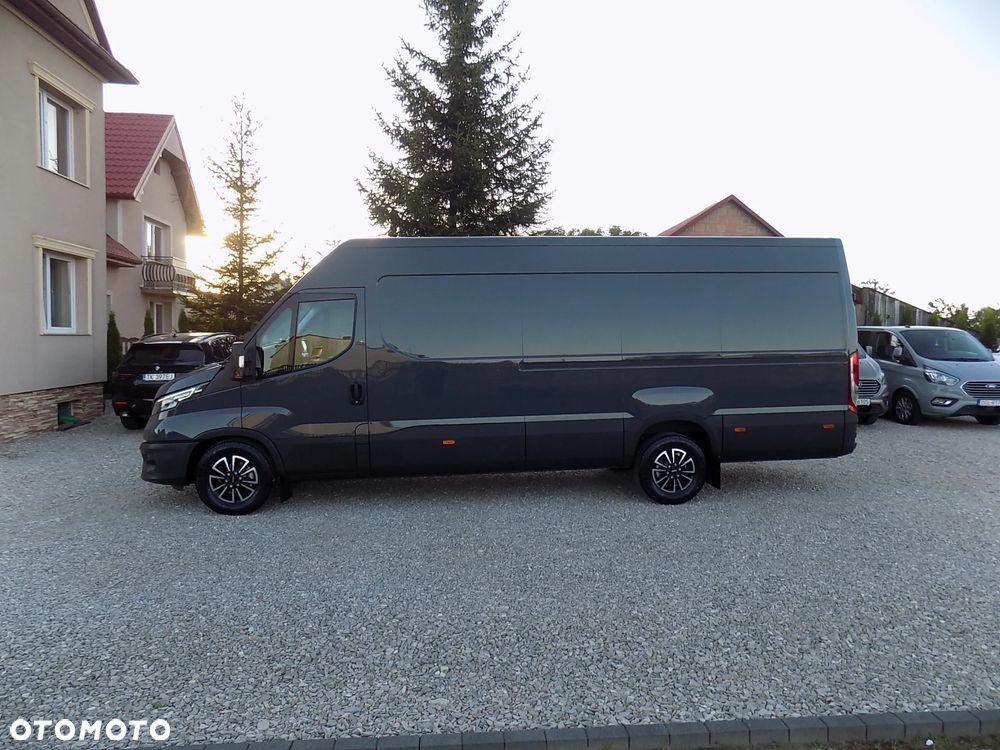 Iveco DAILY, 3.0-POWER, FURGON MAX, PRZEBIEG 14 TYŚ!! - 6