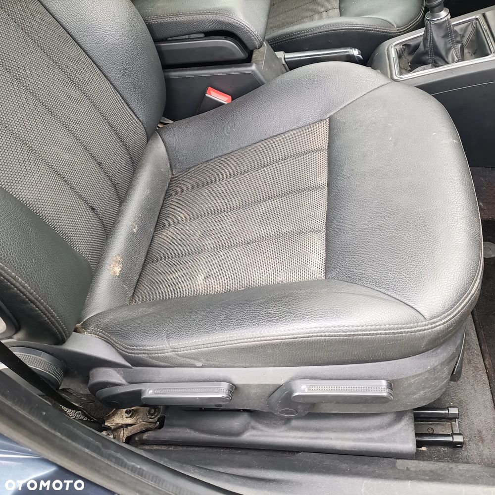 Opel Vectra 1.9 CDTI - 32