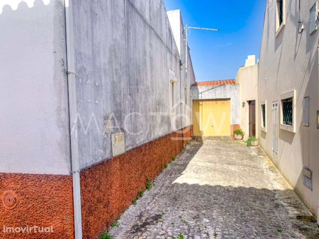 Moradia Térrea T2+1 a Preço de Outros Tempos - Grande imagem: 3/25