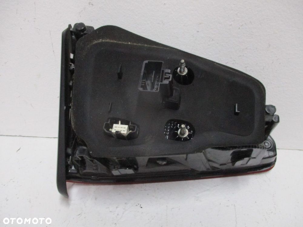 Lampa prawa VW GOLF 7 VII 5G0 LED HB - 5