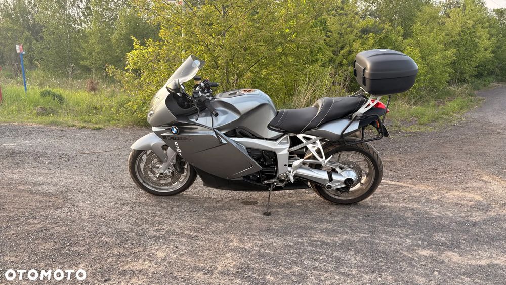BMW K - 5