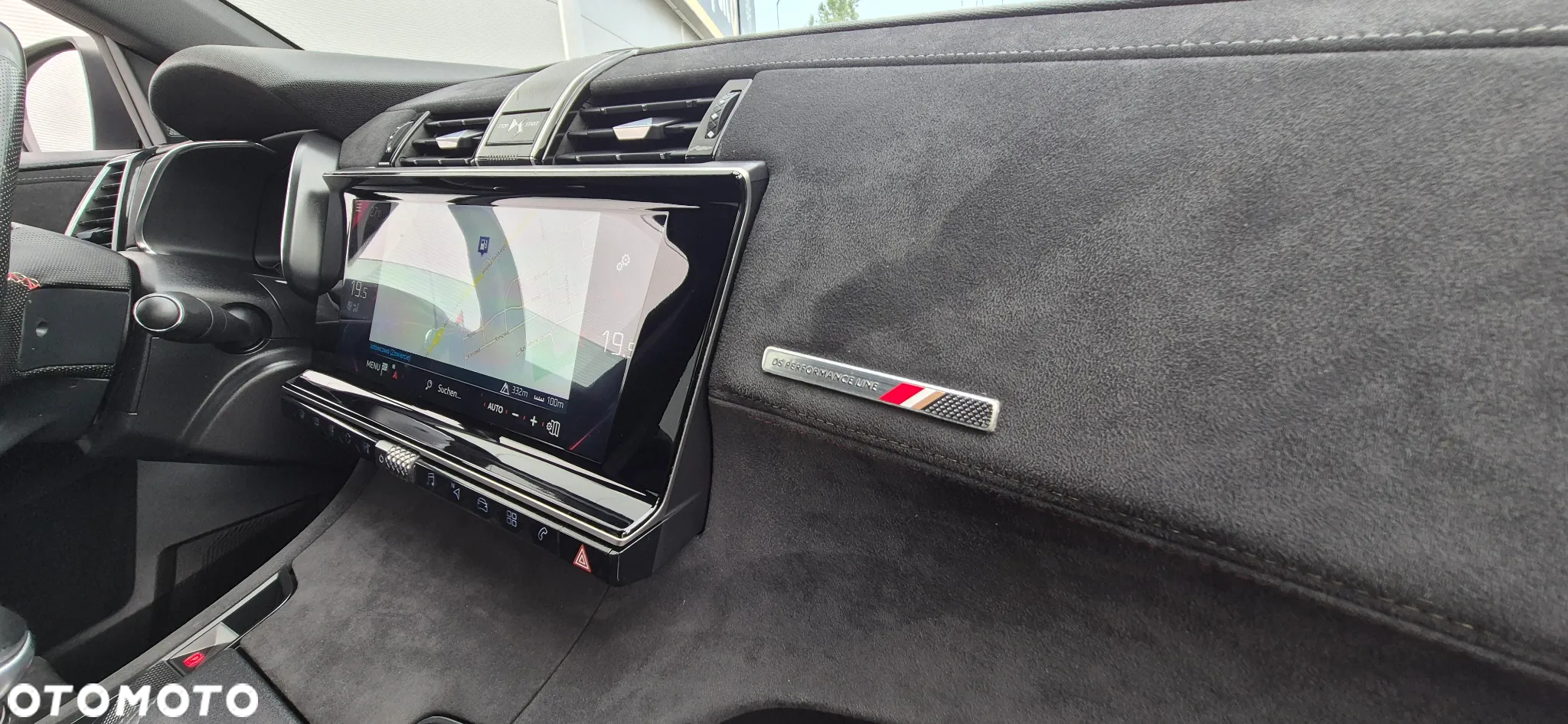 DS Automobiles DS 7 Crossback - 7