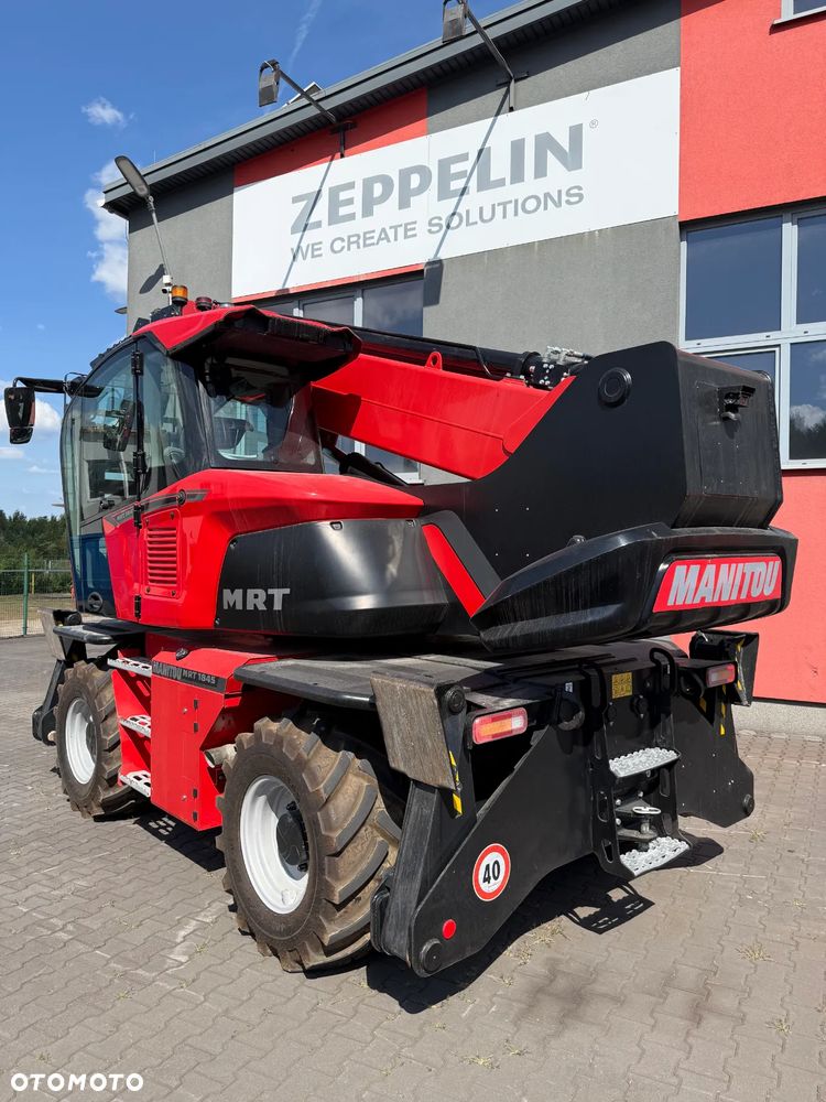 Manitou MRT 1845 VISION - 3