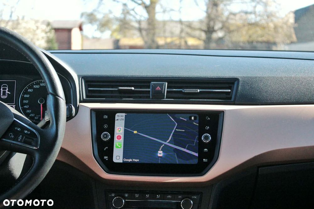 Seat Ibiza 1.0 TSI Xcellence S&S - 6