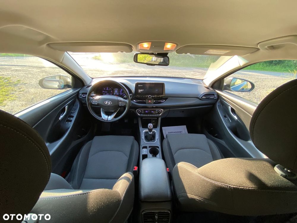 Hyundai i30 - 15