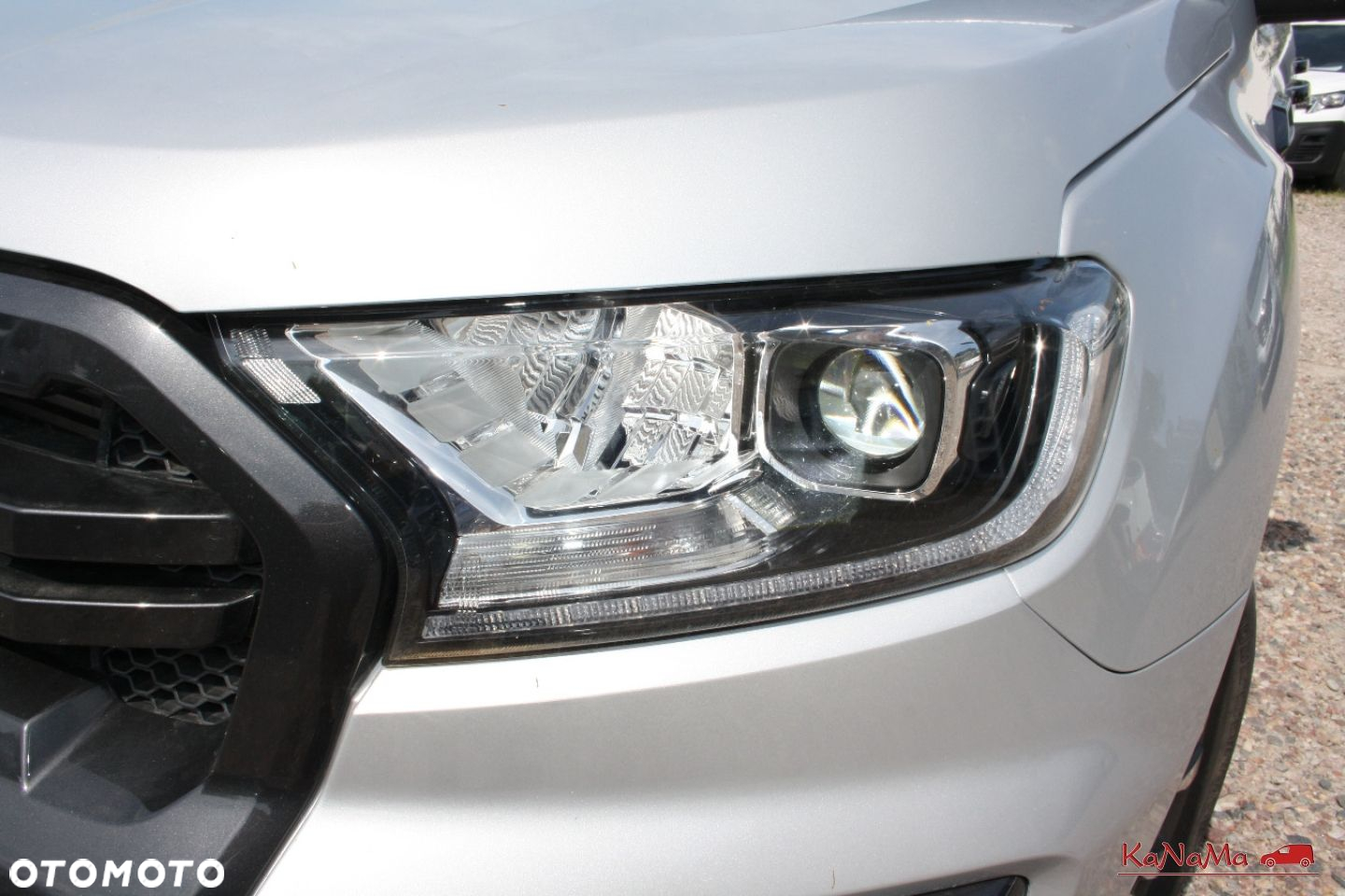 Ford Ranger - 16