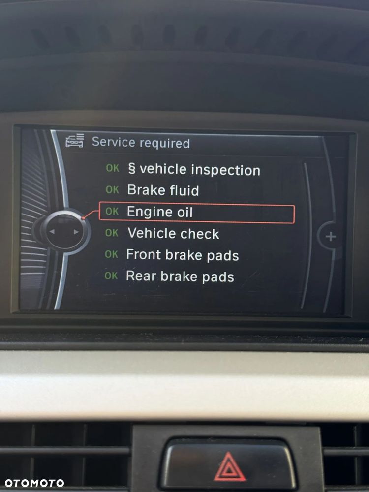 BMW Seria 3 320i - 19