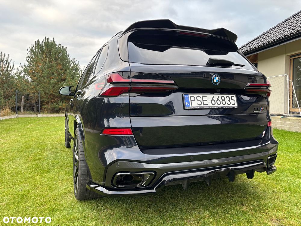 BMW X5 - 32