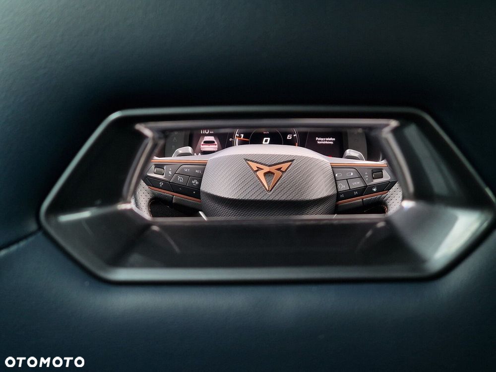Cupra Formentor 2.0 TSI 4Drive DSG - 22