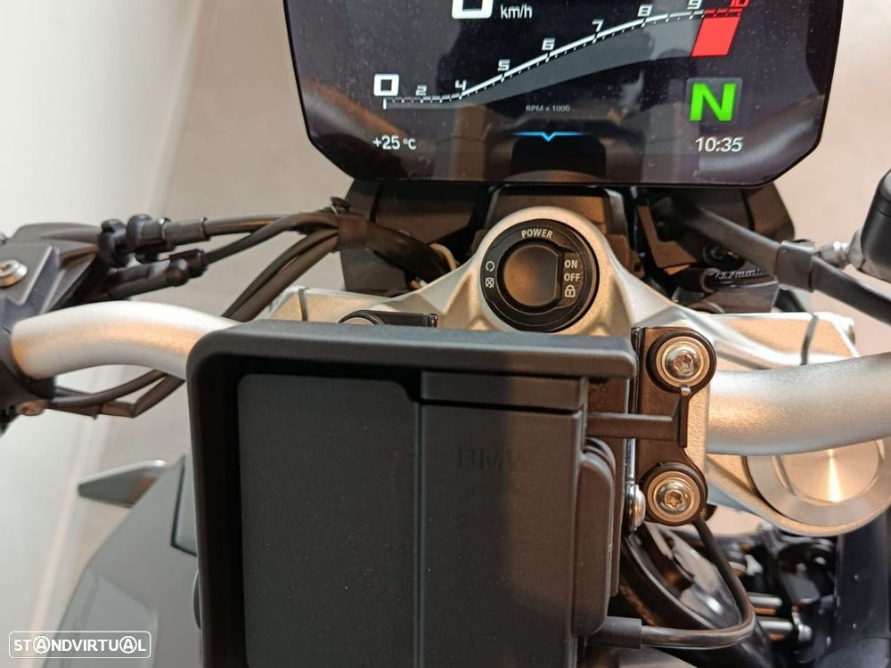 BMW F 900 R 900 R - 5