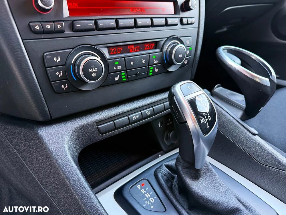 BMW X1 xDrive18d Aut. - 18