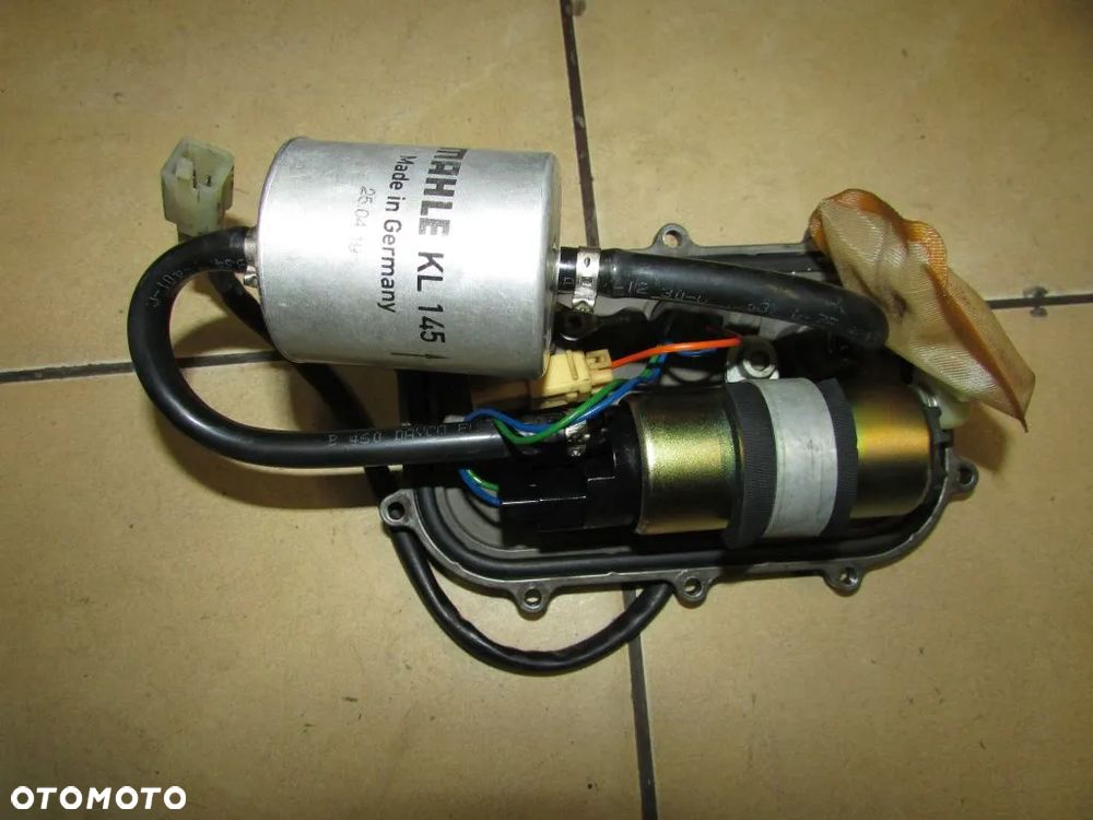 APRILIA PEGASO 650 i.e. 01-04 pompa paliwa - 1