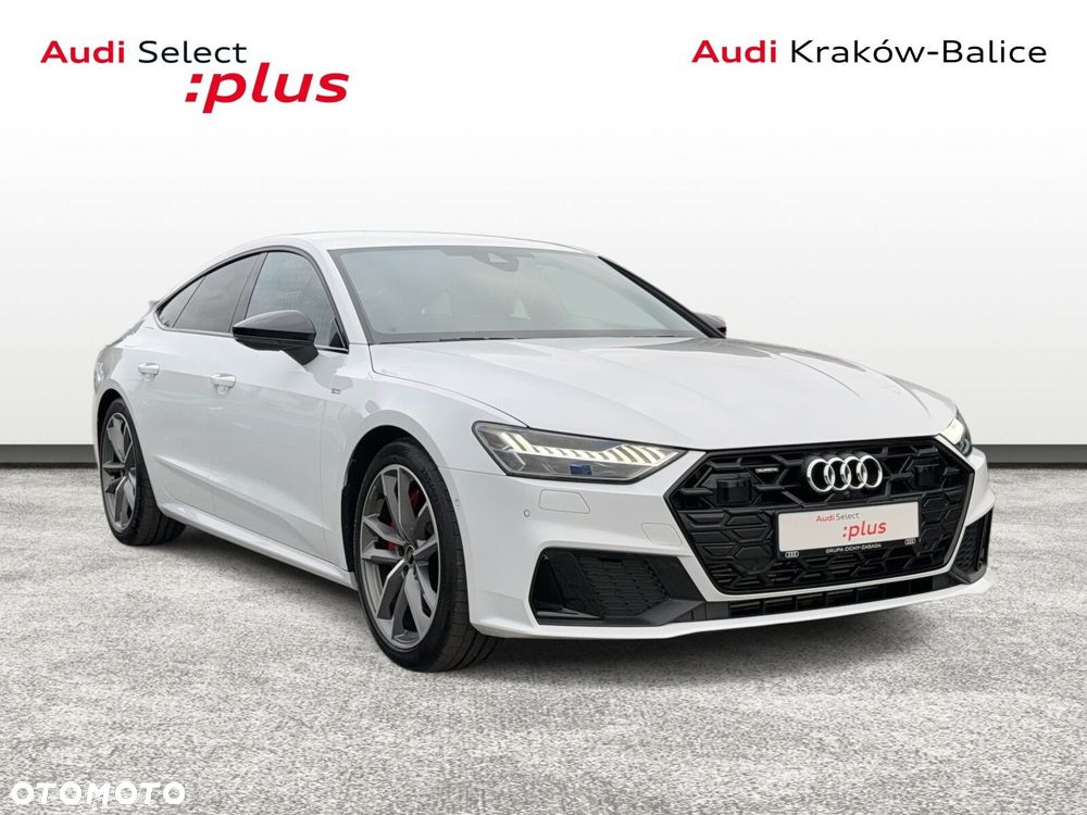 Audi A7 Sportback - 7