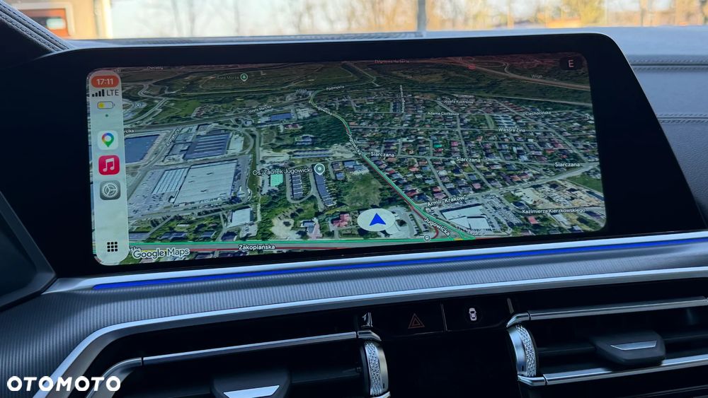 BMW X5 xDrive25d Sport-Aut - 29