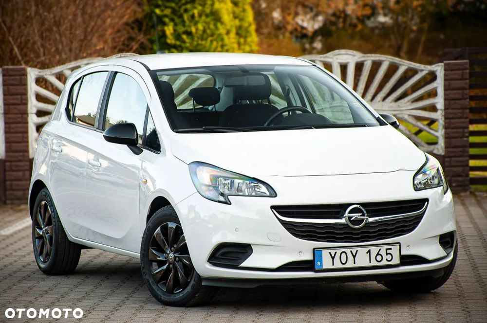 Opel Corsa - 10