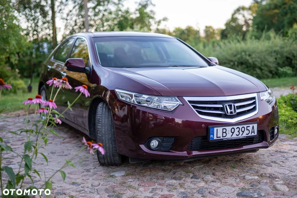 Honda Accord 2.0 Elegance - 7