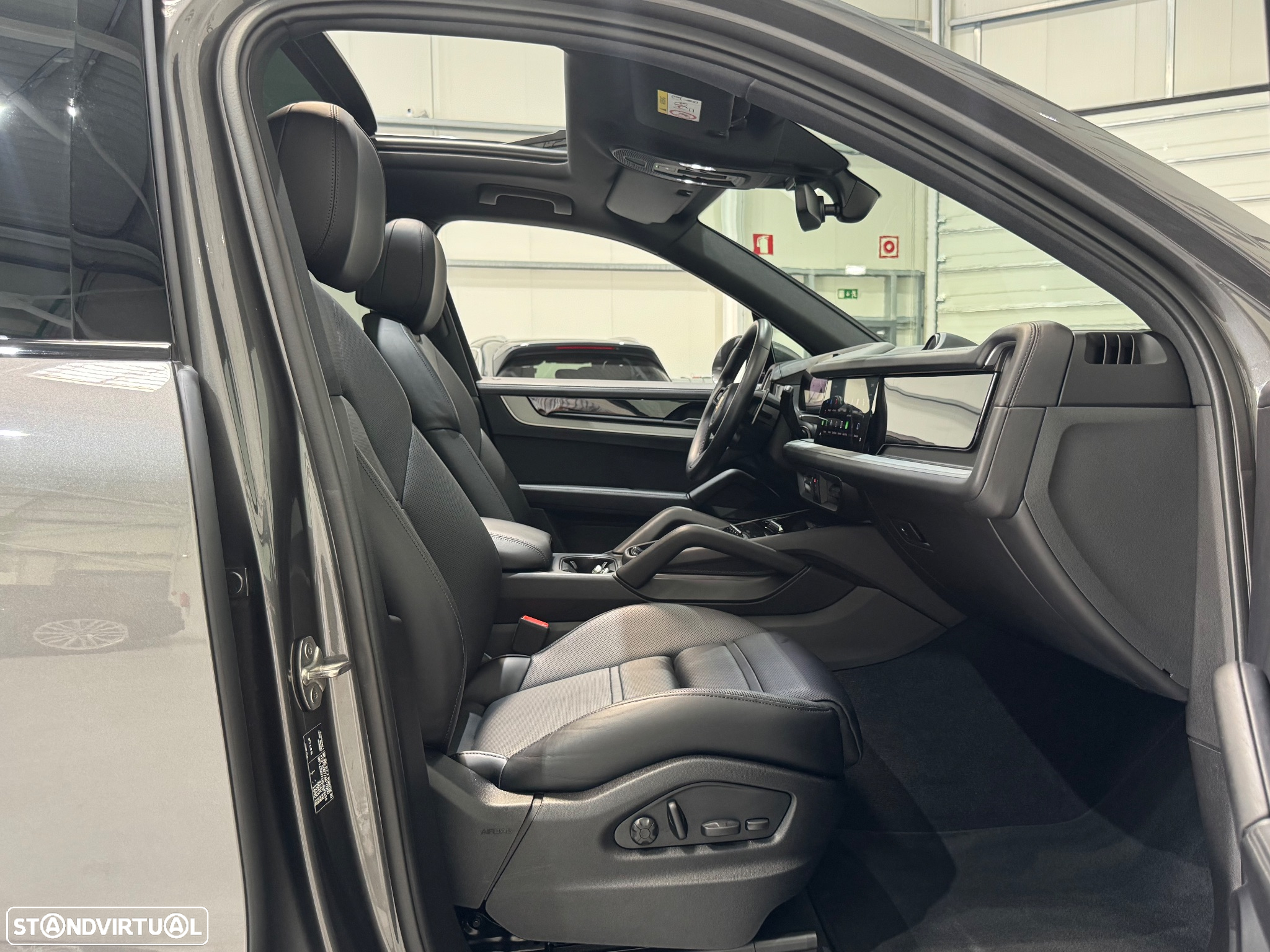 Porsche Cayenne E-Hybrid - 45