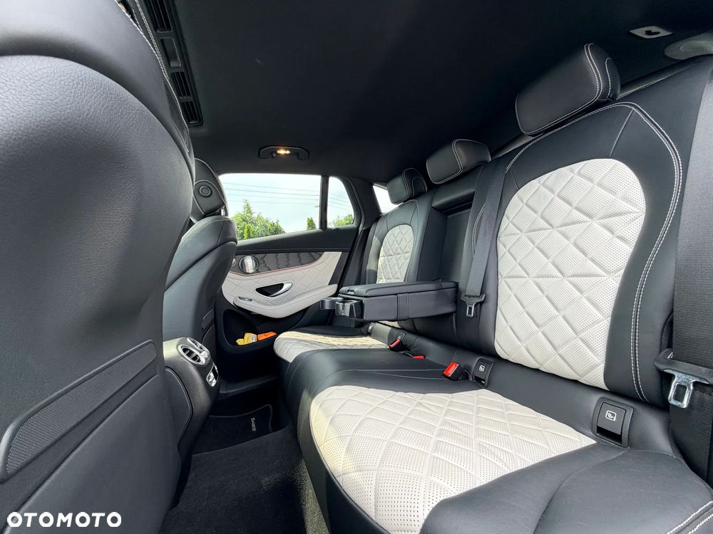 Mercedes-Benz EQC 400 4-Matic Sport - 18