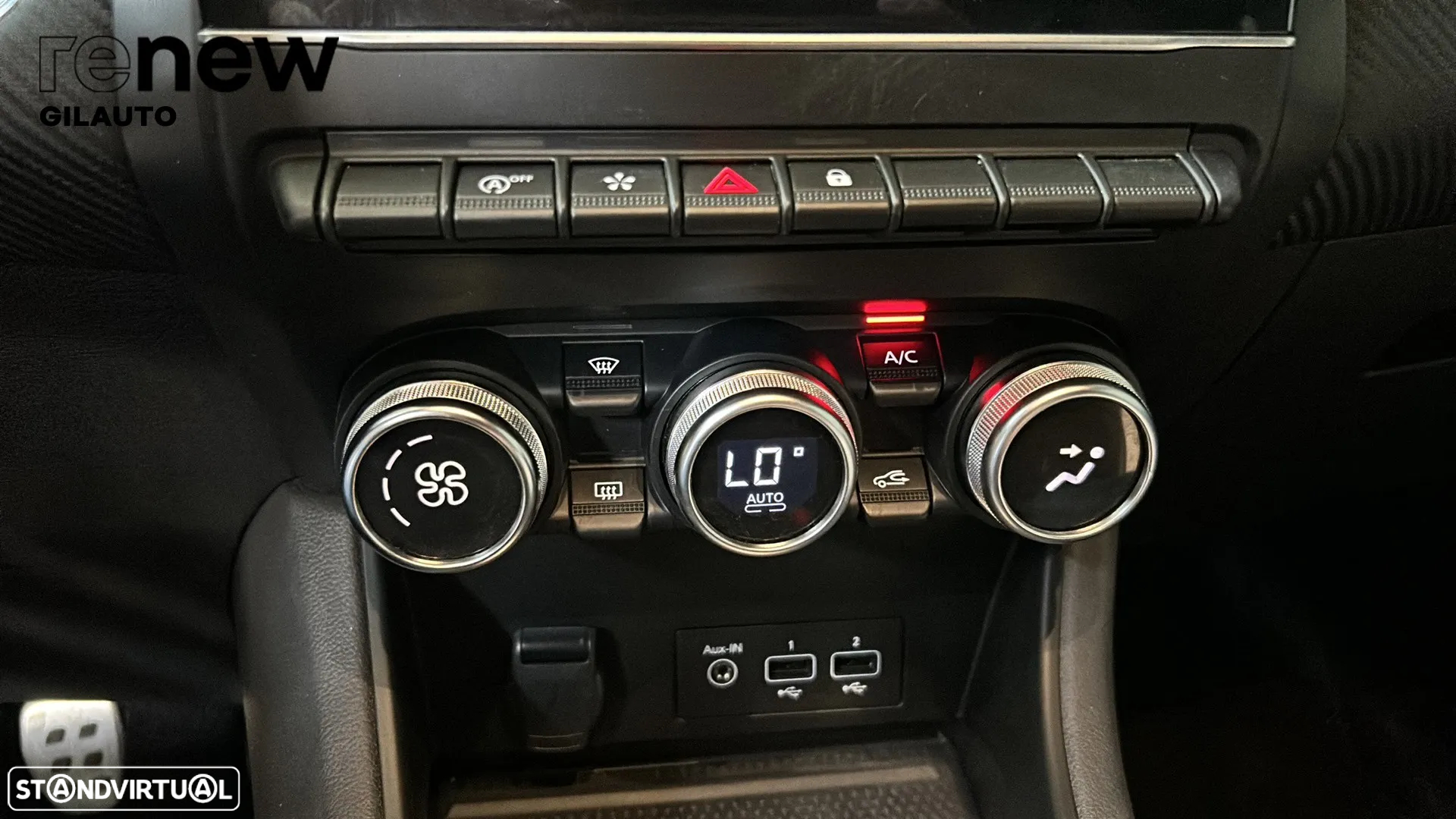 Renault Captur 1.0 TCe RS Line - 13