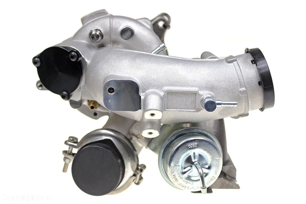 Turbina Hybrydowa Audi S3 2.0L TFSI 195kW 53049880064 BB-K04-64-450 - 3