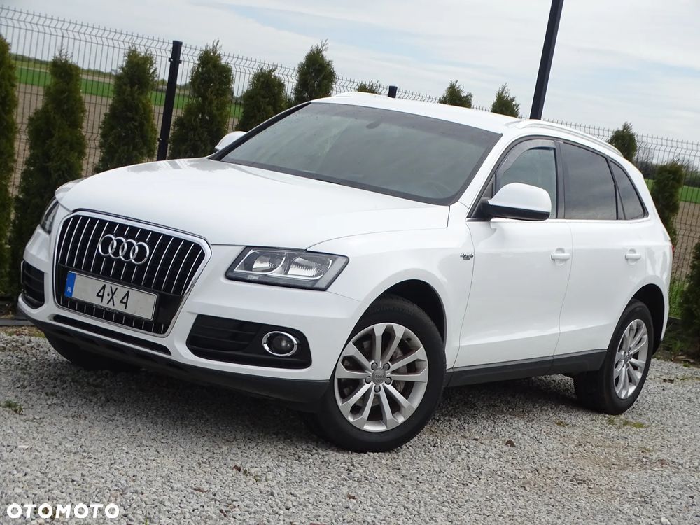 Audi Q5 - 4