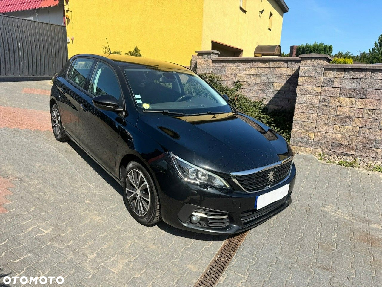 Peugeot 308 - 3