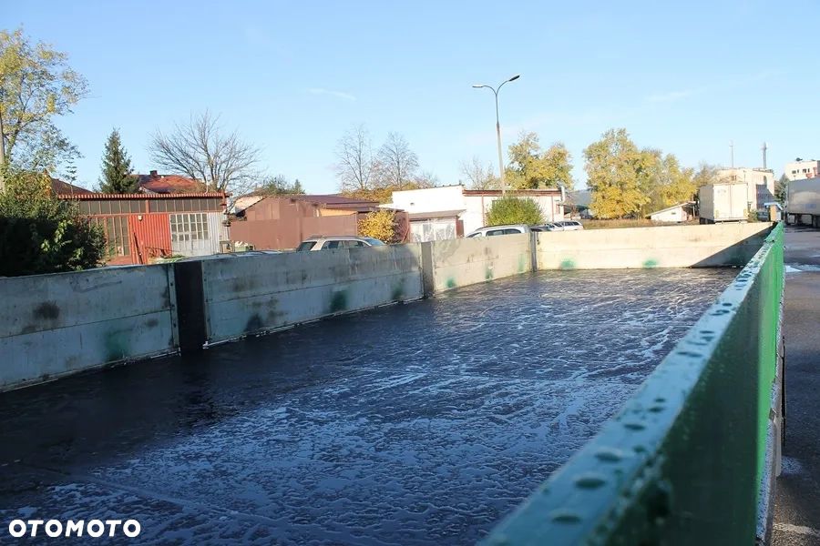 MAN TGM  18.280 żuraw hiab 122 skrzynia  7.2M - 11