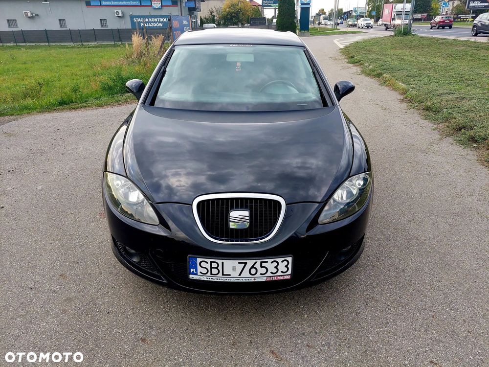 Seat Leon - 2