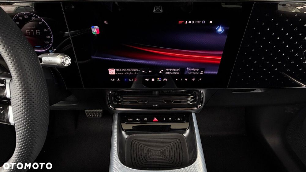Mercedes-Benz GLB 250+ EQ 85kWh - 30