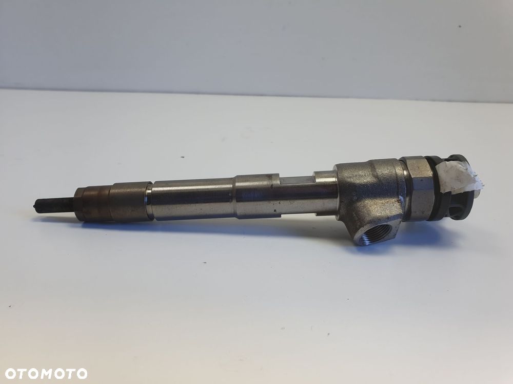 WTRYSKIWACZ Renault Kadjar 1.5 DCI _ wtrysk 0445110800 - 7