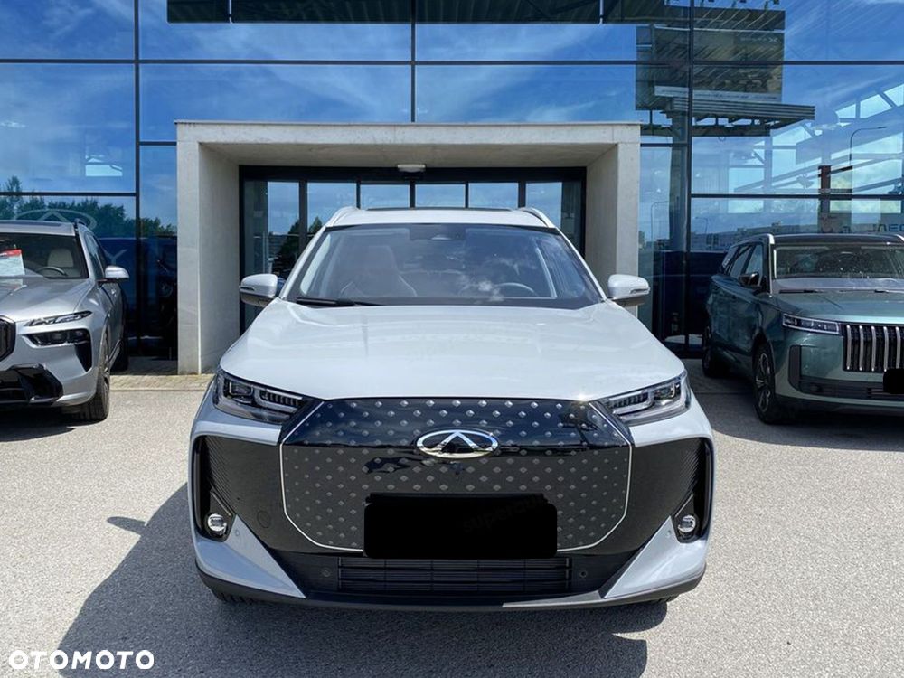 Chery Tiggo 7 1.5 T-GDI Super Hybrid Premium DHT - 3