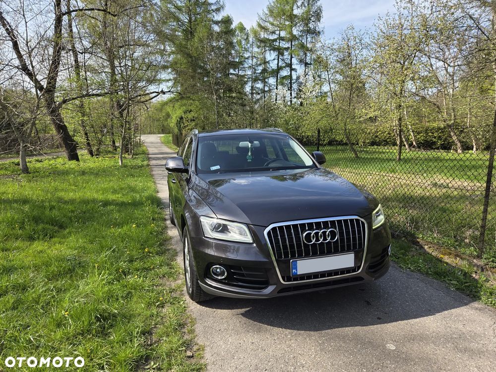 Audi Q5 - 3